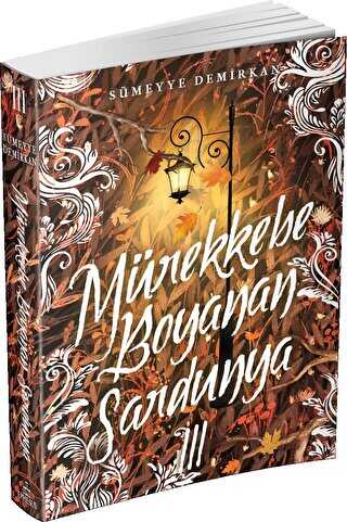 Mrekkebe Boyanan Sardunya 3