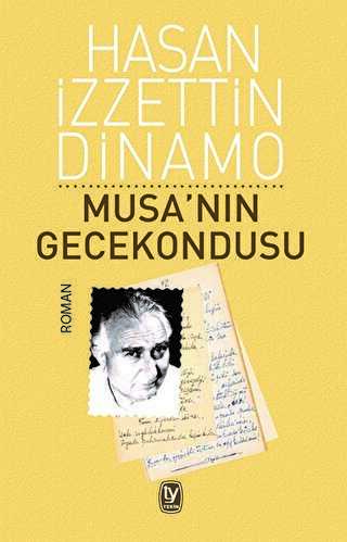 Musa�n�n Gecekondusu