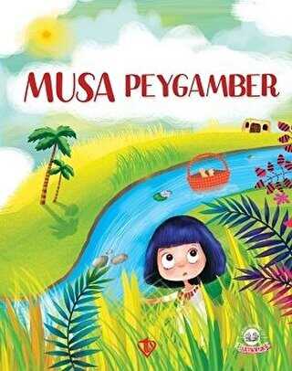 Musa Peygamber Cimcirik ve �im�irikten Bulmacalarla