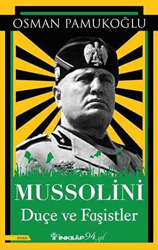 Mussolini Due ve Faistler