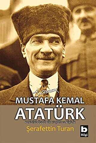 Mustafa Kemal Atat�rk