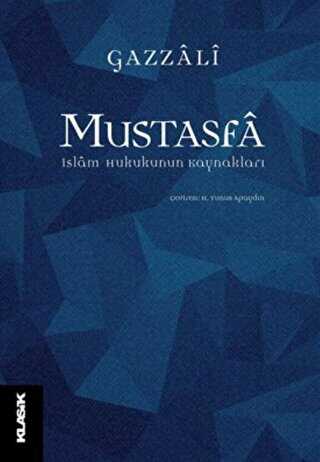 Mustasfa