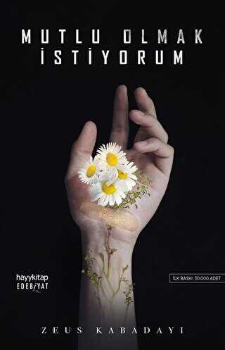 Mutlu Olmak stiyorum