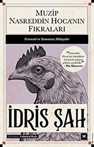 Muzip Nasreddin Hoca�n�n F�kralar�
