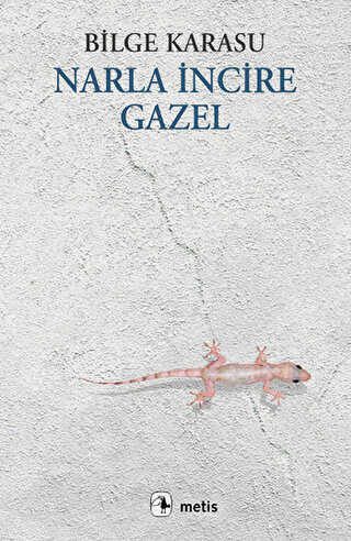 Narla �ncire Gazel