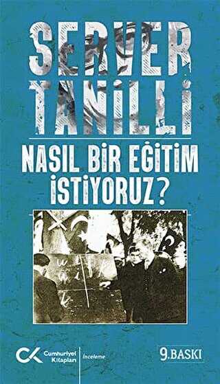 Nasl Bir Eitim stiyoruz?