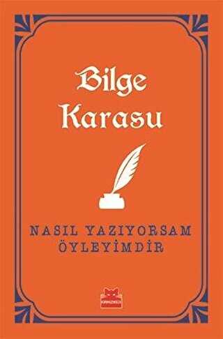 Nas�l Yaz�yorsam �yleyimdir