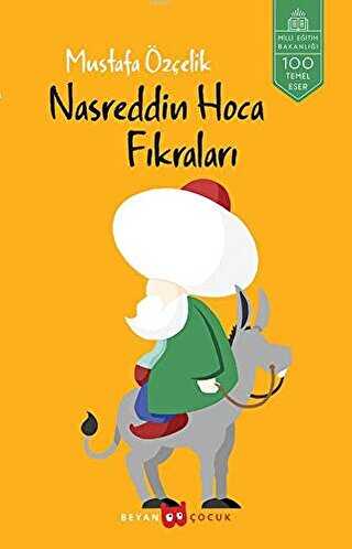 Nasreddin Hoca F�kralar�