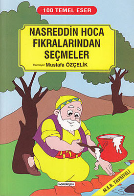 Nasreddin Hoca F�kralar�ndan Se�mel