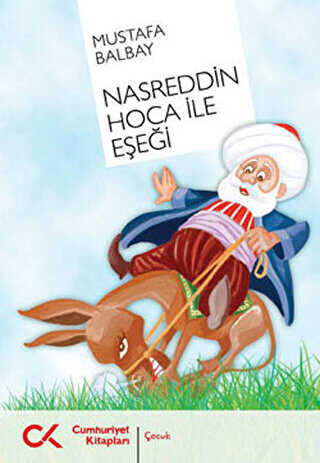Nasreddin Hoca ile Eei