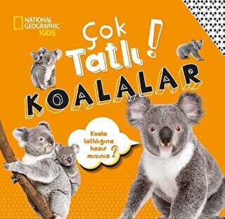National Geographic Kids - �ok Tatl�! Koalalar