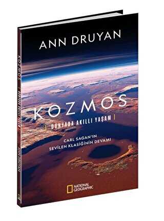 National Geographic Kozmos D�nyada Ak�ll� Ya�am
