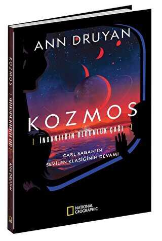 National Geographic Kozmos �nsanl���n Olgunluk �a��