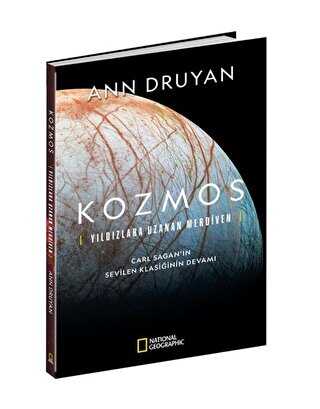 National Geographic Kozmos Y�ld�zlara Uzanan Merdiven