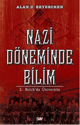 Nazi D�neminde Bilim