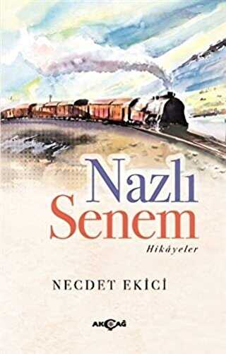 Nazl Senem