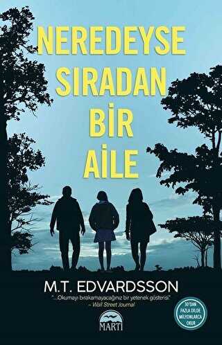 Neredeyse S�radan Bir Aile