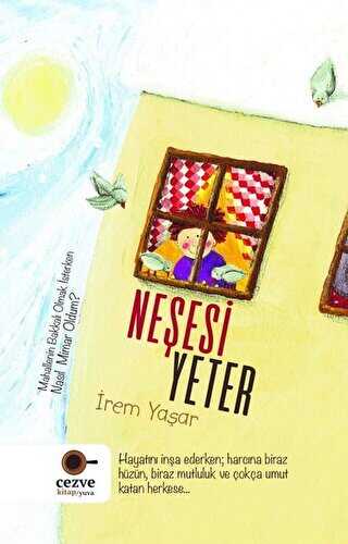 Neesi Yeter