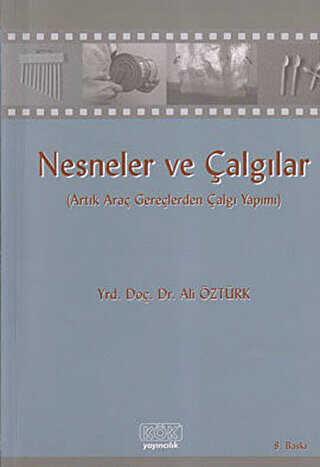 Nesneler ve �alg�lar