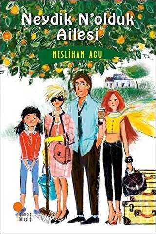 Neydik N�olduk Ailesi