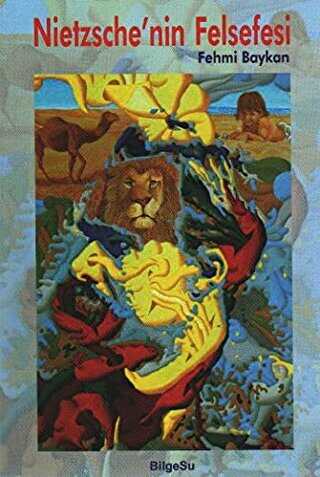 Nietzsche�nin Felsefesi