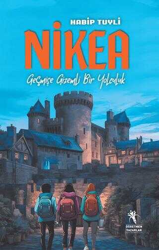 Nikea - Ge�mi�e Gizemli Bir Yolculuk