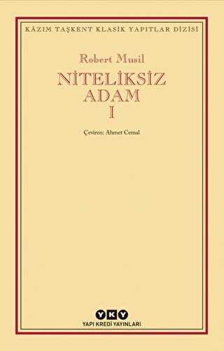 Niteliksiz Adam 1