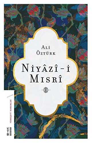 Niyazi-i M�sri