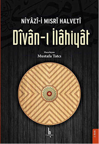 Niyazi-i M�sri Halveti Divan-� �lahiyat
