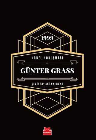 Nobel Konu�mas� - G�nter Grass