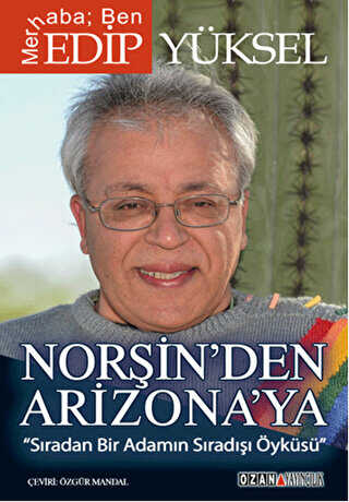 Nor�in�den Arizona�ya