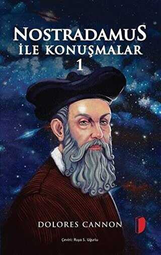 Nostradamus ile Konu�malar 1