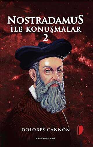 Nostradamus �le Konu�malar-II