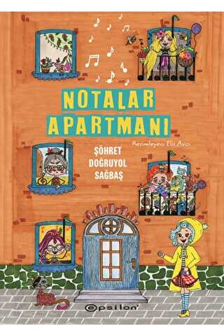 Notalar Apartman�