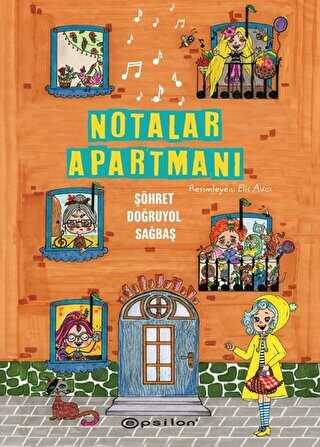 Notalar Apartman�
