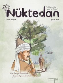 N�ktedan Dergisi - Say� 4