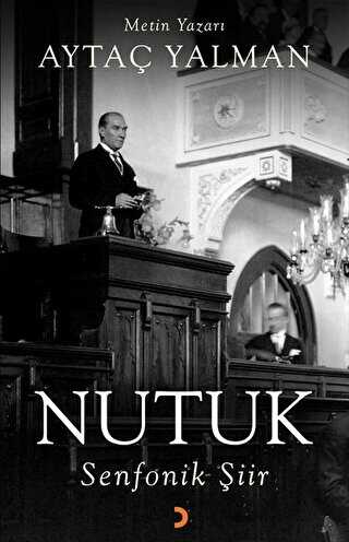Nutuk - Senfonik iir