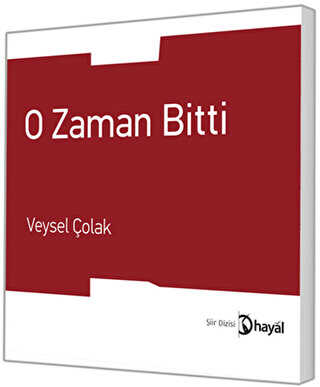 O Zaman Bitti