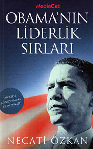 Obama�n�n Liderlik S�rlar�