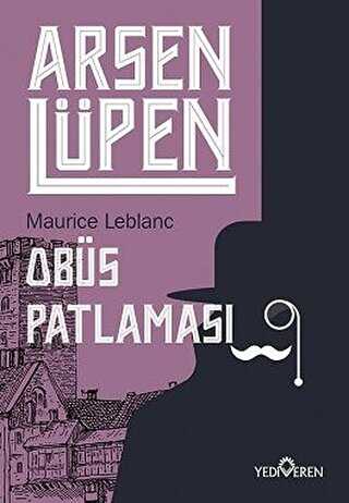 Obs Patlamas - Arsen Lpen