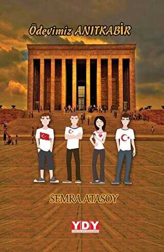 �devimiz An�tkabir