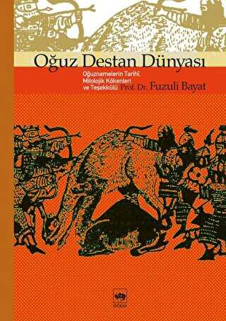 O�uz Destan D�nyas�