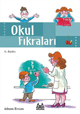 Okul Fkralar