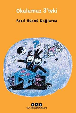 Okulumuz 3teki