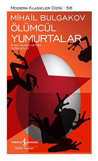 lmcl Yumurtalar