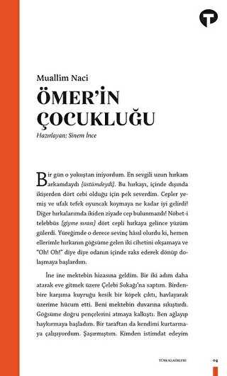 mer`in ocukluu