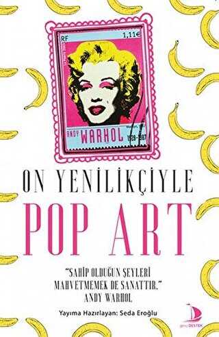 On Yenilik�iyle Pop Art