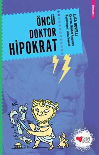 �nc� Doktor Hipokrat