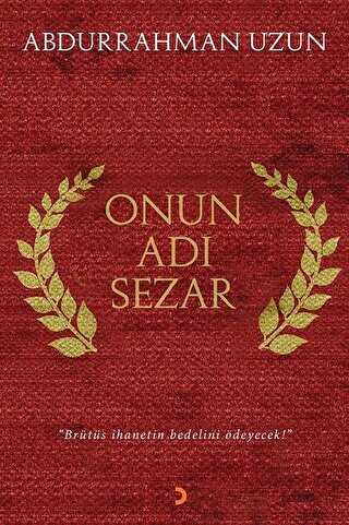 Onun Ad� Sezar