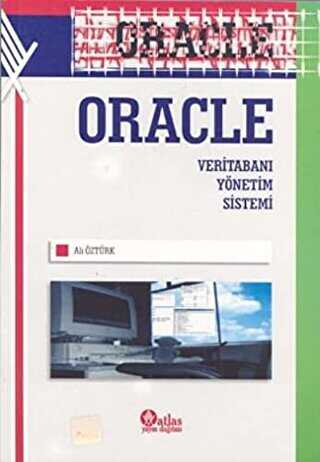 Oracle Veritaban� Y�netim Sistemi